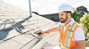 Fast & Reliable Emergency Roof Repairs in Coyne Center, IL